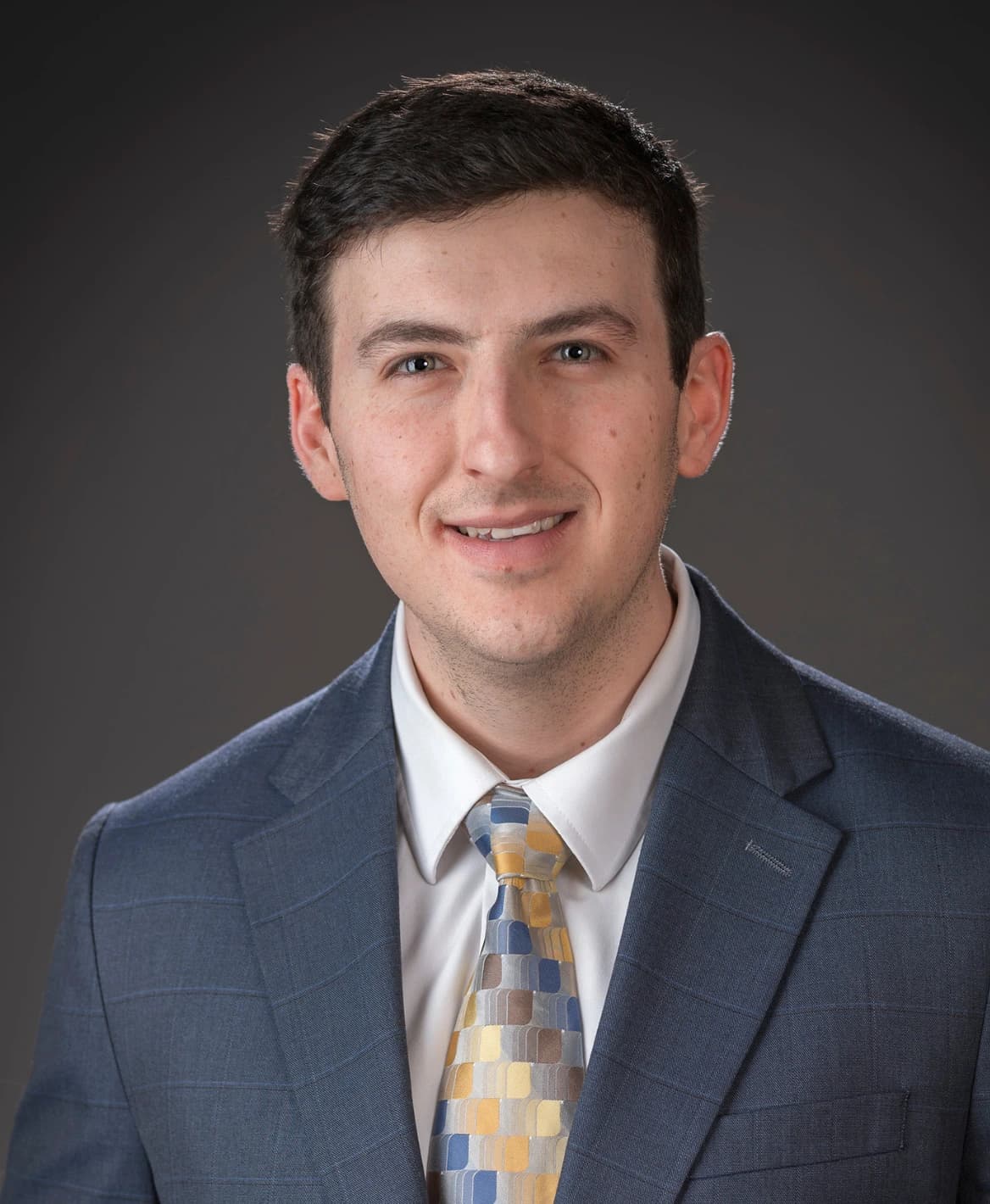 Gregory Sterenberg
