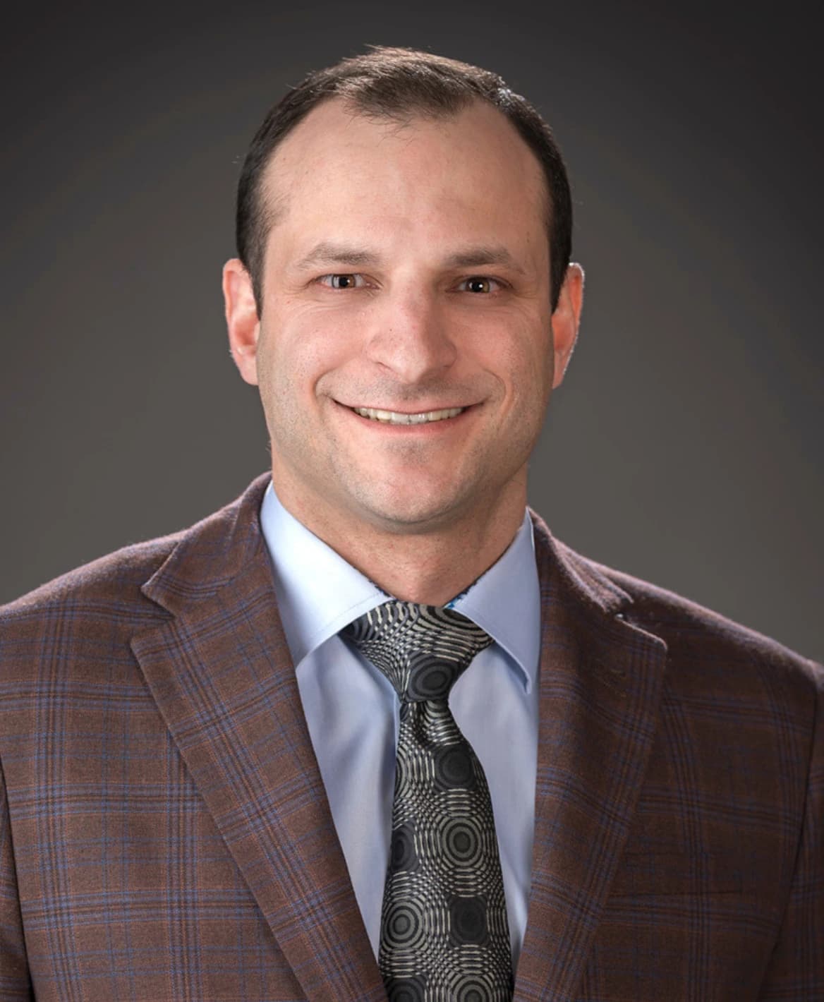 Michael Regalbuto