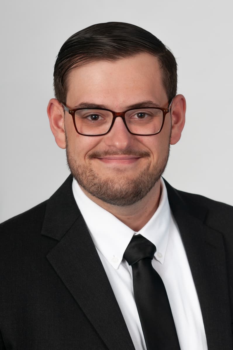 Hunter Jennings