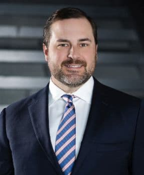 Russell W. Lewis IV